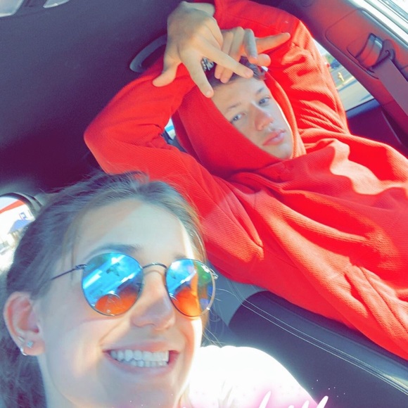 Meet your Posher, Caden - Picture 1 of 1